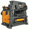 Automatic Fly Ash Brick Making Machine